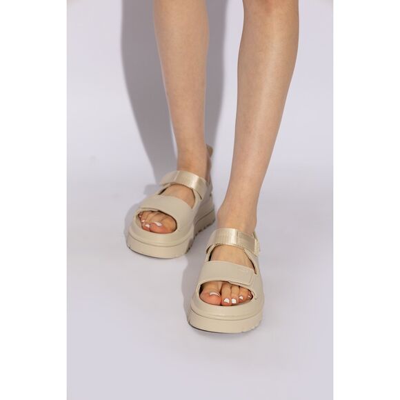 UGG Goldenglow Sandal - Picture 7 of 10